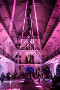 Robe sponsors Signal Festival of Digital Arts