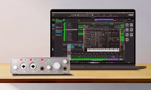 Yamaha launches UR-mk3 and URX-C recording and streaming audio interfaces