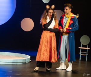 AVC and Elation revive Croatia’s Kazaliste 21