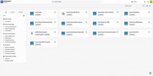 Lawo und Skyline präsentieren gemeinsame Lösung für Ressourcenplanung in dynamischen Medieneinrichtungen