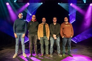 Neushoorn upgrades with Robe