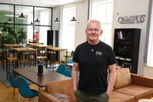 Tag der offenen Tür am SAE Institute Wien informiert über Potenziale von KI in der Kreativwirtschaft