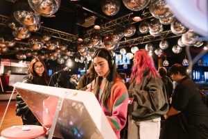 Über 170 Speaker und rund 100 Sessions/Receptions bei Most Wanted: Music und Listen To Berlin 2025