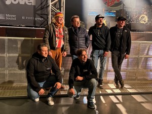 Jovel Music Hall mit Meyer Sound Panther und Ultra-X80 ausgestattet