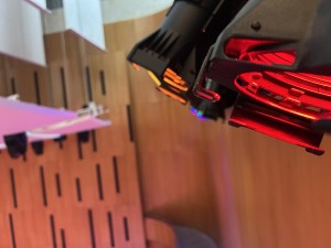 TMS installs Elation KL Core at Holland Performing Arts Center in Omaha