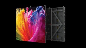 PRG erweitert LED-Portfolio um ROE Vanish V4ST