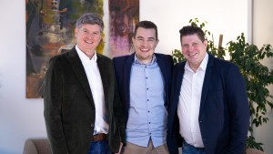 Thum + Mahr und Broadcast Solutions Produkte und Service verschmelzen zu Broadcast Solutions Connect