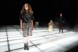 Det Norske Teatret upgrades with Robe Esprites