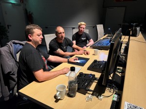 NXP investiert in Follow-Me-Tracking für Tourproduktionen der Clairvoyants