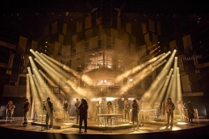 GLPs Impression X5 Wash auf Erfolgskurs mit Sparks