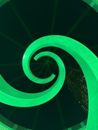 Technical Elements lights Emory Healthcare’s brand refresh with nearly 800 Elation fixtures