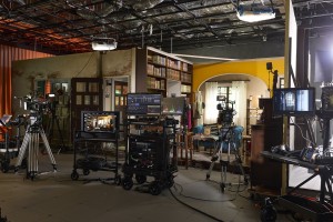 Sony eröffnet Digital Media Production Center in Japan