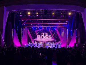 Jack Kelly and Ben M. Rogers help Saadiyat Nights launch 2026 season with Chauvet