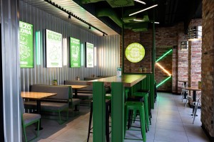 Martin Audio Adorn pendants elevate audio across Polish hospitality venues