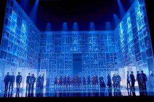 Bolshoi Theatre Tashkent upgrades with Ayrton