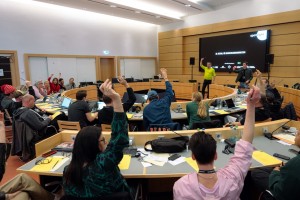 Einreichungsfrist für Spotlight Awards endet am 6. Februar