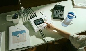 Yamaha präsentiert drei neue Produktserien