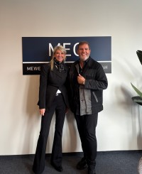 Mewes Entertainment Group beteiligt sich an Conneccted: Events & Live Marketing GmbH