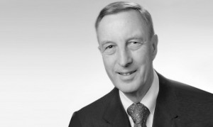 Kurt W. Hecker verstorben