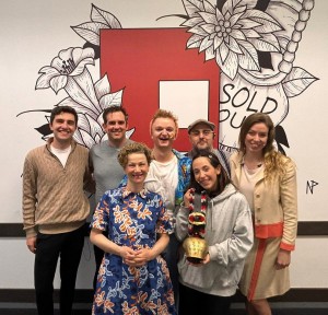 Peter Maffays Familienmusical „Anouk“ erhält Sold Out Award der BigBox Allgäu