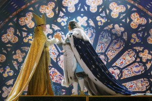 “Le Roi Soleil” musical returns with Smode media server technology