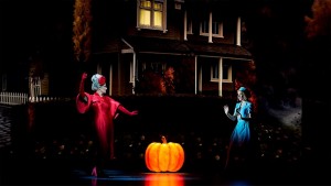 Over 100 Ayrton Rivale Profile fixtures illuminate „Cinderella, the Musical“ in Madrid