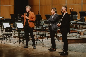 K-array breathes new life into hidden masterpiece from Ennio Morricone and Pier Paolo Pasolini