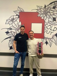 Sieben Comedians mit Sold Out Awards der BigBox Allgäu ausgezeichnet