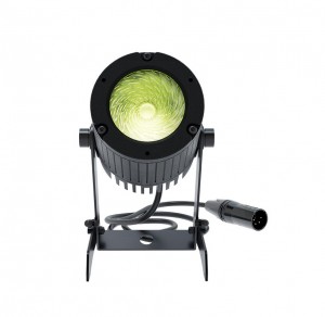 GLP erweitert Impression-X5-Serie um ersten statischen Scheinwerfer