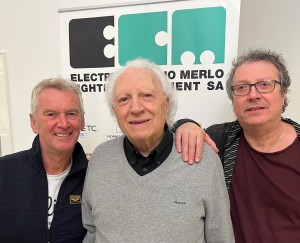 ECM-Kompetenztag im Juni in Kirchleerau