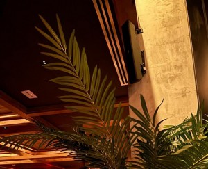 DRVCS integrates K-array sound solutions at hospitality venues in Miami