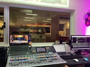 IICA beefs up audio infrastructure with Powersoft Quattrocanali