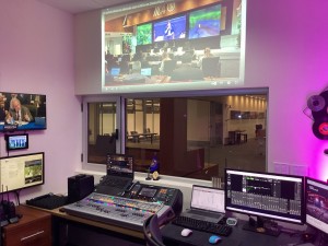 IICA beefs up audio infrastructure with Powersoft Quattrocanali