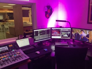 IICA beefs up audio infrastructure with Powersoft Quattrocanali