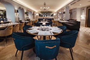 Maison Bâtard equipped with Powersoft Unica