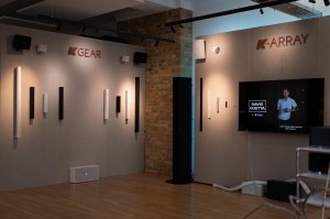K-array und MediaLantic eröffnen neuen K-Experience Showroom in Berlin