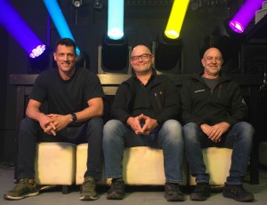 Nash Ingenieria appointed Ayrton distribution partner for Argentina