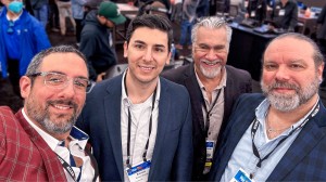 Renkus-Heinz to strengthen northeastern presence with new JBA sales rep agreement