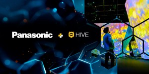 Panasonic übernimmt Hive   