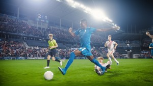 Shure partners with Edge Sound Research