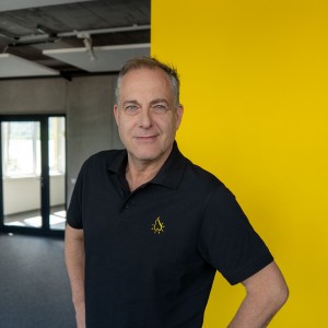 Markus Blohm