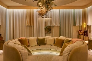 Nucleus and Russell Sage Studio build Wow!house 2026 around L-Acoustics Hyriss