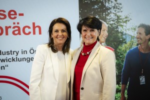 Österreichische Meetingbranche wächst durch internationale Nachfrage