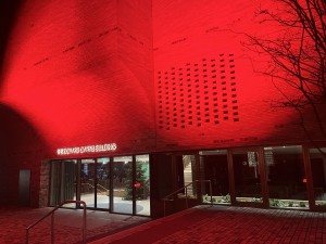 Brighton College stattet neues Cairns Theatre mit GLP aus