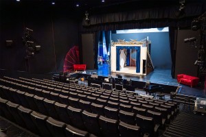 Jan Kiepura Masovian Musical Theater upgrades with EAW