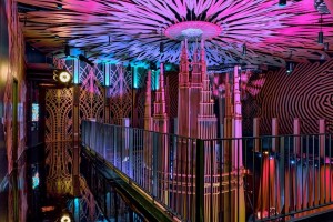Christie projection helps transport guests in narrative-driven experience Atlas9