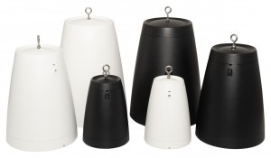 Peavey introduces Impulse Pendant Speaker Series for commercial installations