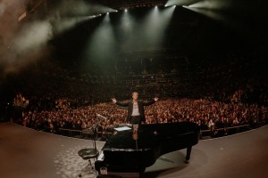 Tom Odell - „Wonderful Life“-Tour 2025/2026