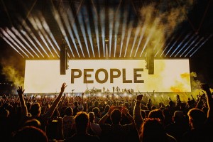 Sam Fender - „People Watching“-Tour 2025