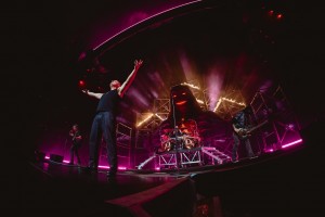 Disturbed - „The Sickness - 25th Anniversary“-Tour 2025